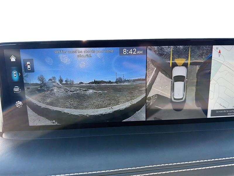 genesis Electrified GV70 2023 - 18