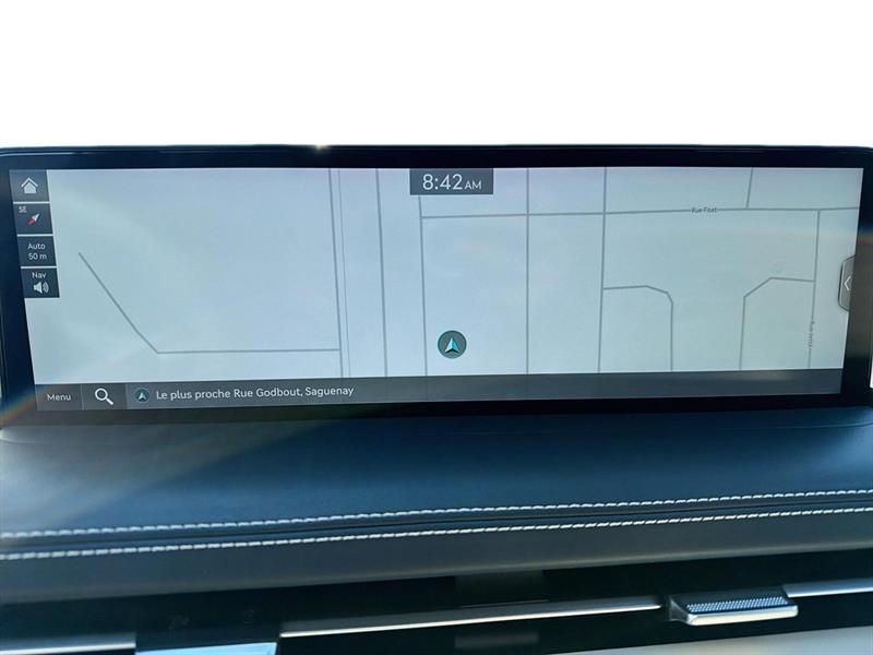 genesis Electrified GV70 2023 - 19