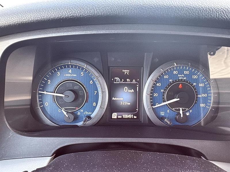 toyota Sienna 2018 - 13