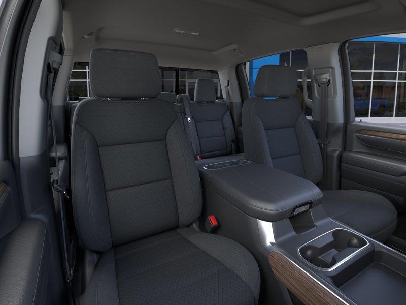 chevrolet SILVERADO 2500 HD 2026 - 6