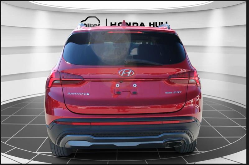 hyundai Santa Fe 2022 - 4