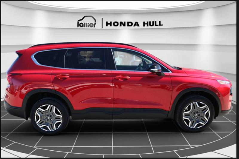 hyundai Santa Fe 2022 - 6
