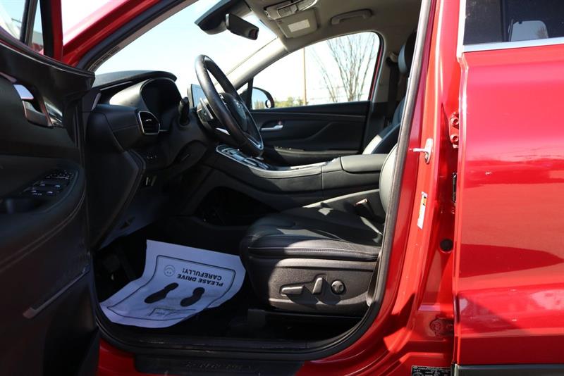 hyundai Santa Fe 2022 - 7