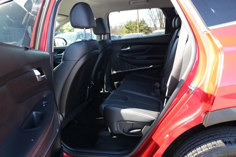 hyundai Santa Fe 2022 - 8