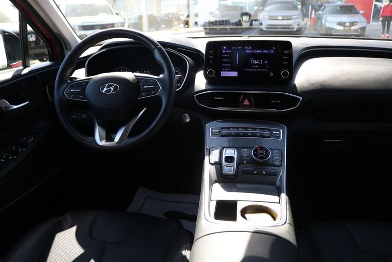 hyundai Santa Fe 2022 - 9