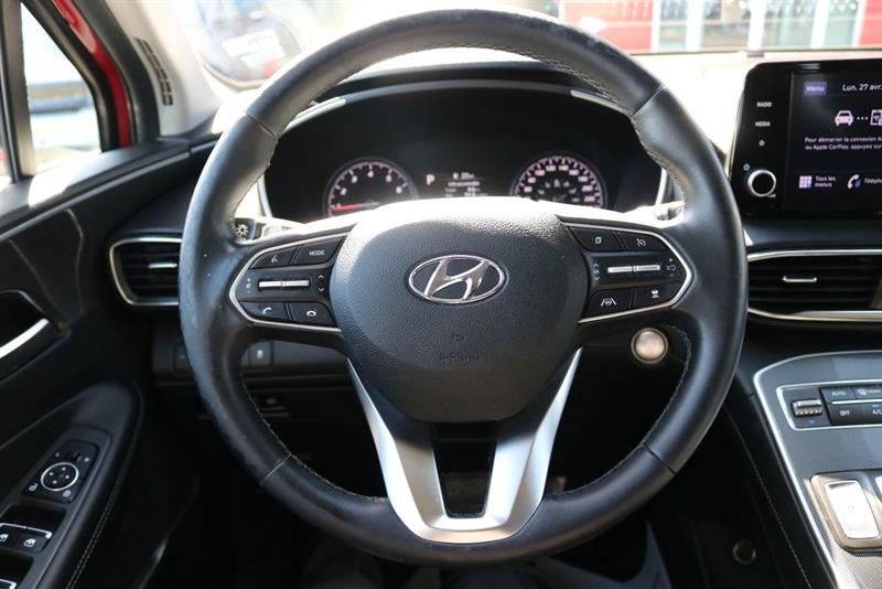 hyundai Santa Fe 2022 - 10