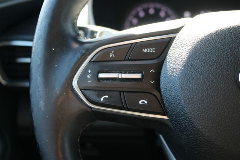 hyundai Santa Fe 2022 - 12
