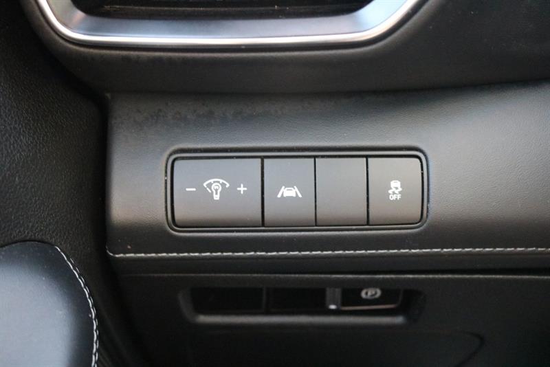 hyundai Santa Fe 2022 - 13