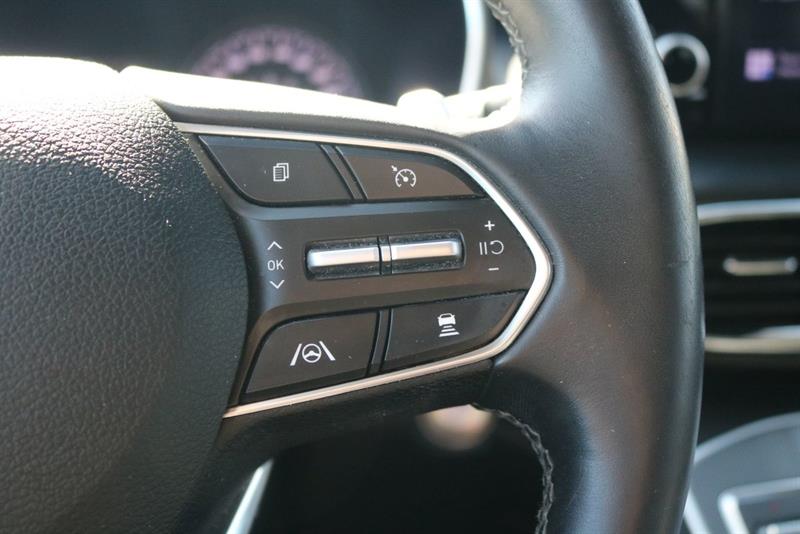 hyundai Santa Fe 2022 - 14
