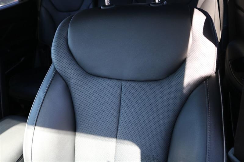 hyundai Santa Fe 2022 - 20
