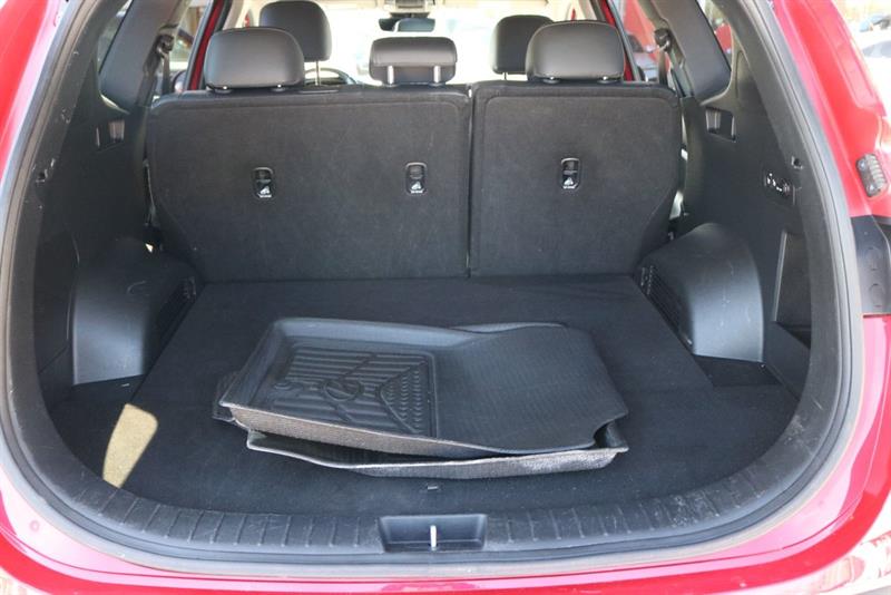 hyundai Santa Fe 2022 - 21