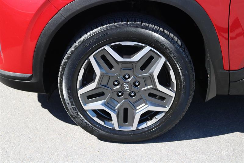hyundai Santa Fe 2022 - 22