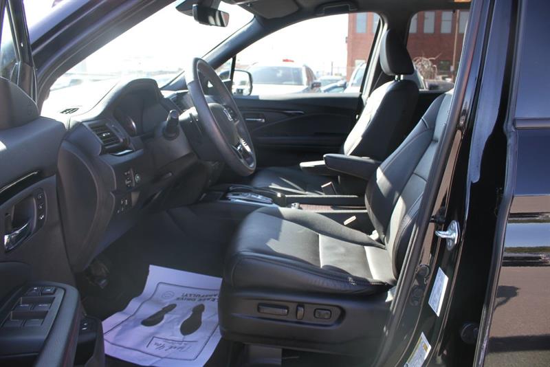 honda Pilot 2022 - 7