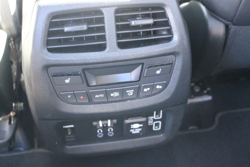 honda Pilot 2022 - 9