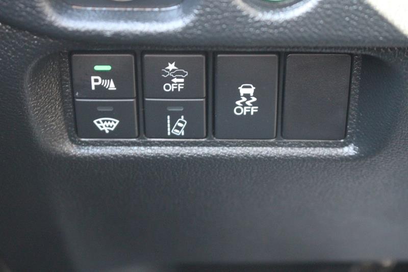 honda Pilot 2022 - 16