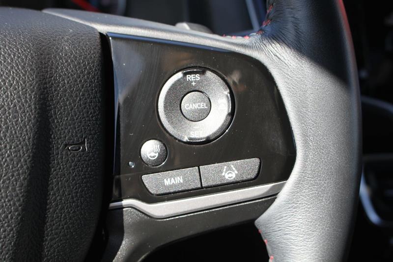 honda Pilot 2022 - 18