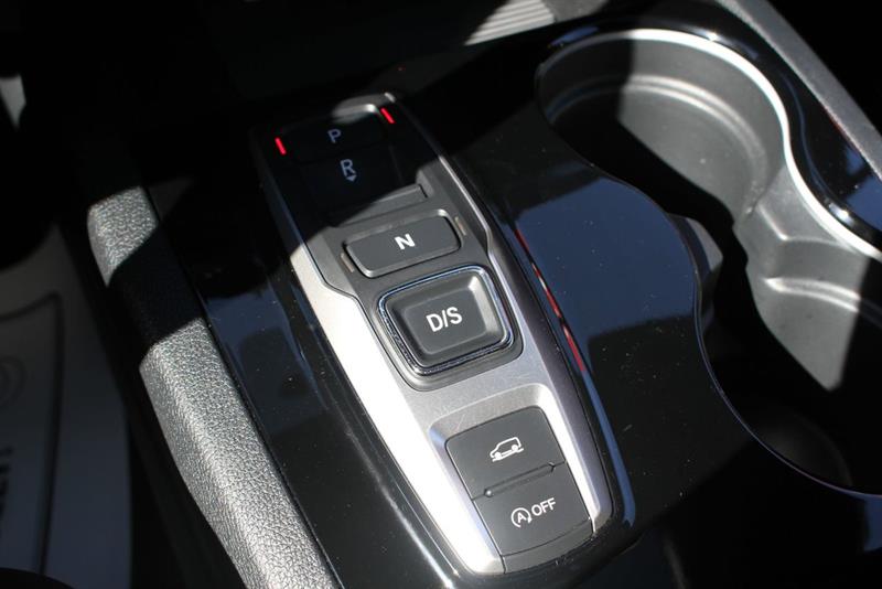 honda Pilot 2022 - 19