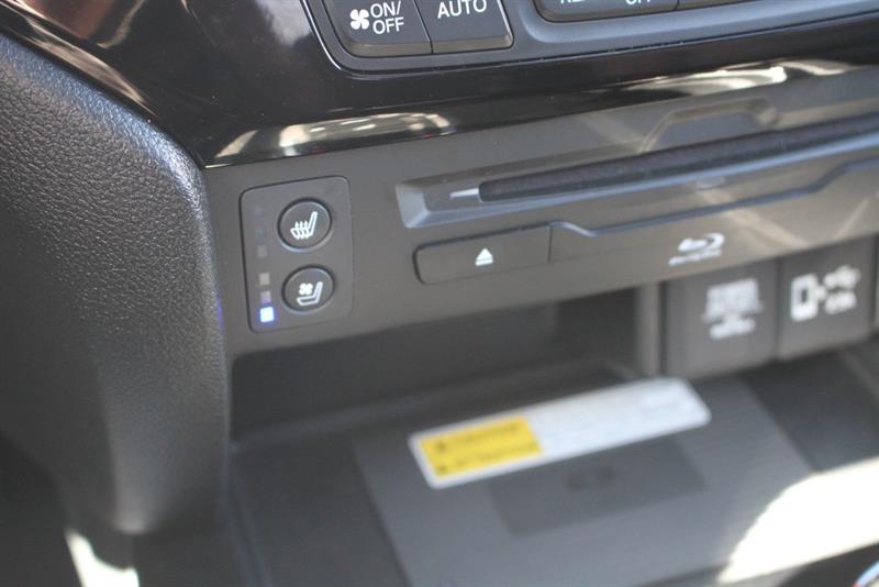 honda Pilot 2022 - 21