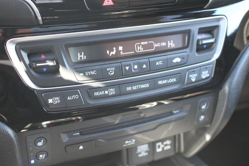 honda Pilot 2022 - 22