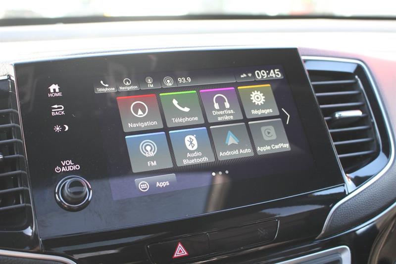 honda Pilot 2022 - 23