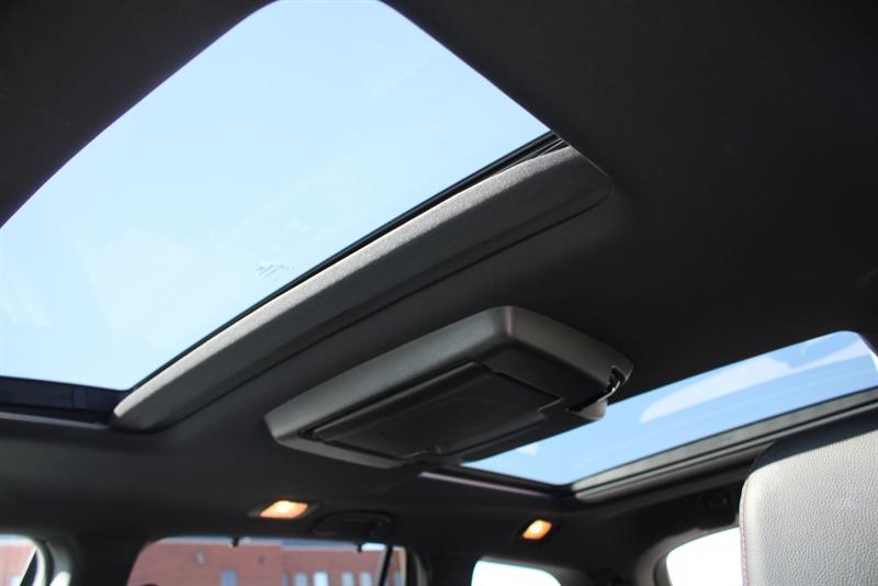 honda Pilot 2022 - 28