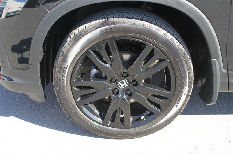 honda Pilot 2022 - 30