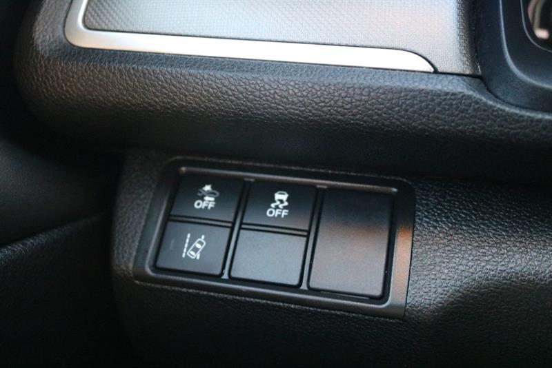 honda Civic 2021 - 12