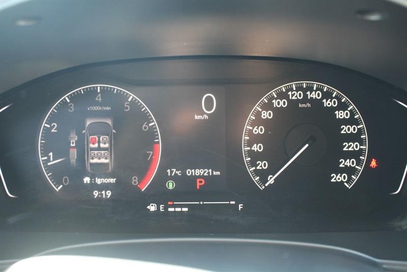 honda Civic 2025 - 11