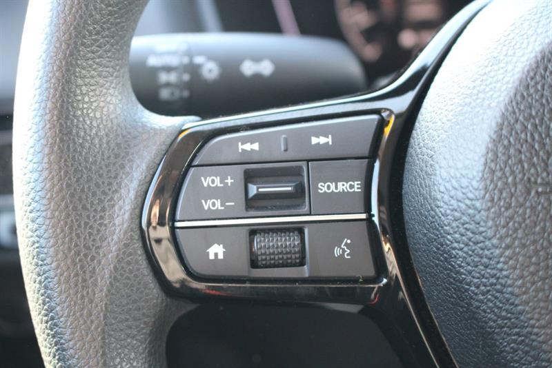 honda Civic 2025 - 12
