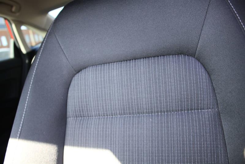 honda Civic 2025 - 21
