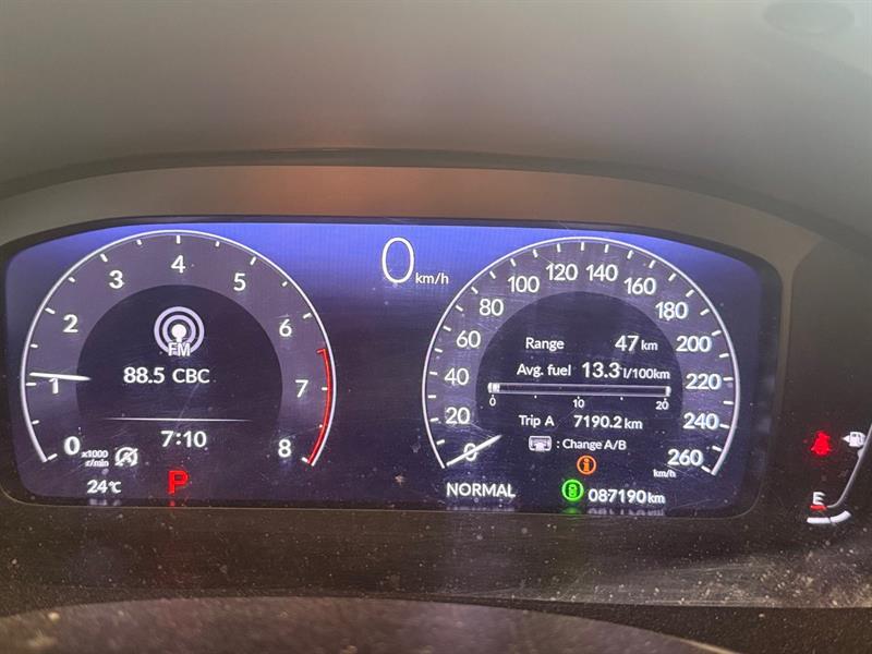 honda Civic Berline 2022 - 2