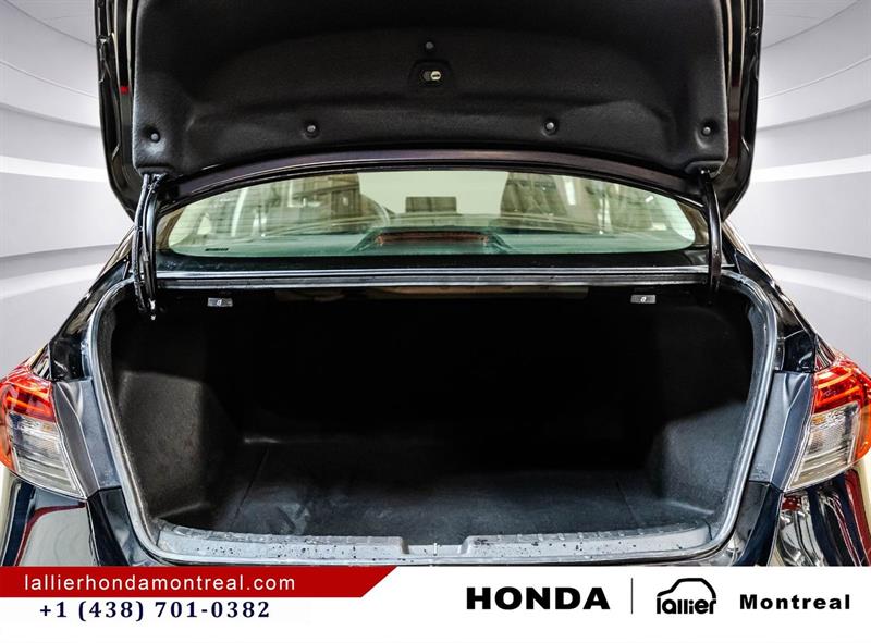 honda Civic Berline 2024 - 15