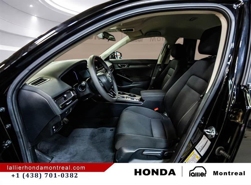 honda Civic Berline 2024 - 18