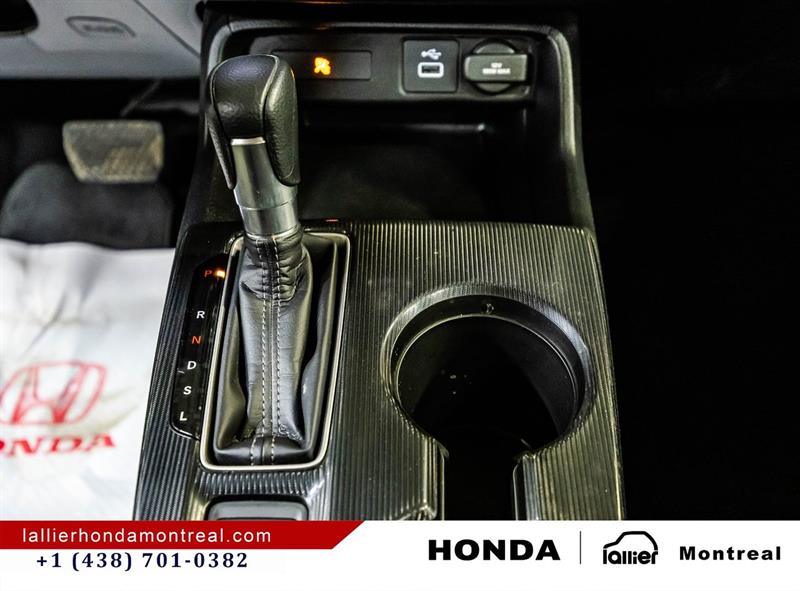 honda Civic Berline 2024 - 24