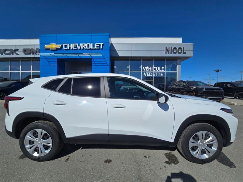 chevrolet Trax 2024 - 6