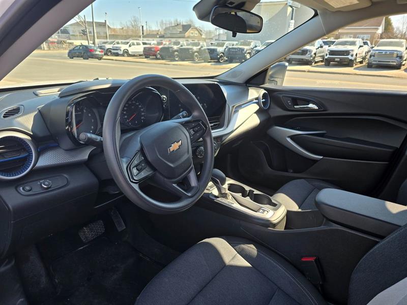 chevrolet Trax 2024 - 7