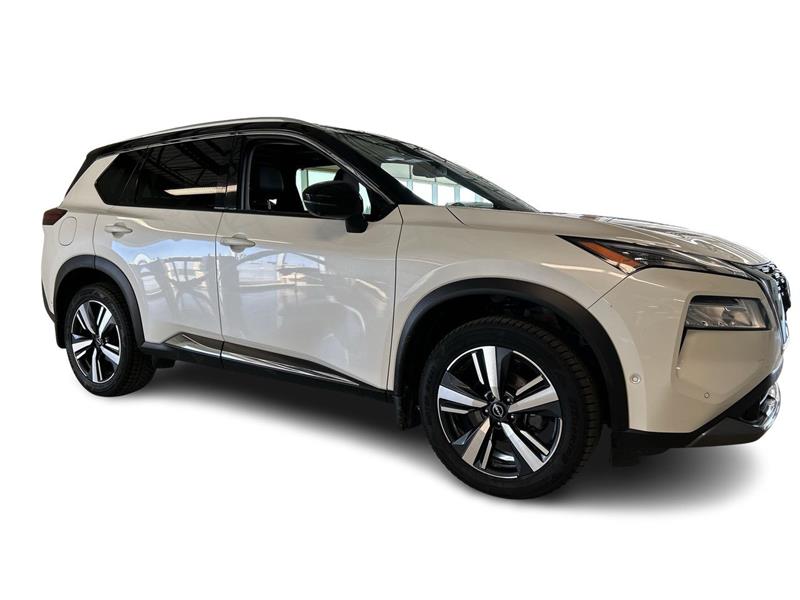 nissan Rogue 2023 - 2