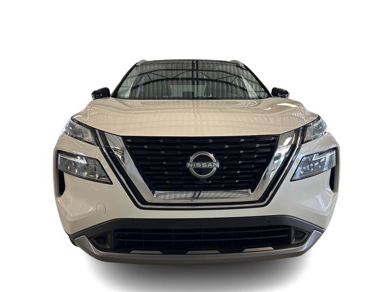 nissan Rogue 2023 - 4