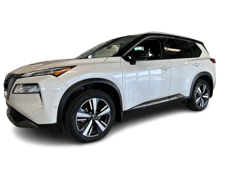nissan Rogue 2023 - 6
