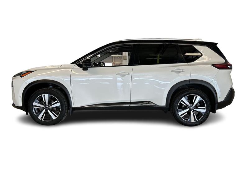 nissan Rogue 2023 - 8