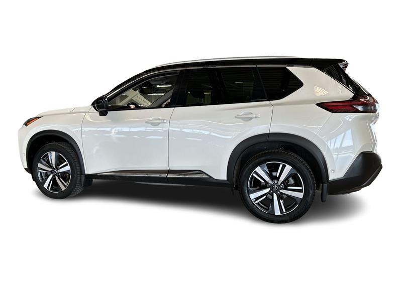 nissan Rogue 2023 - 9