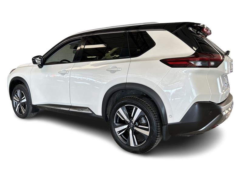 nissan Rogue 2023 - 10