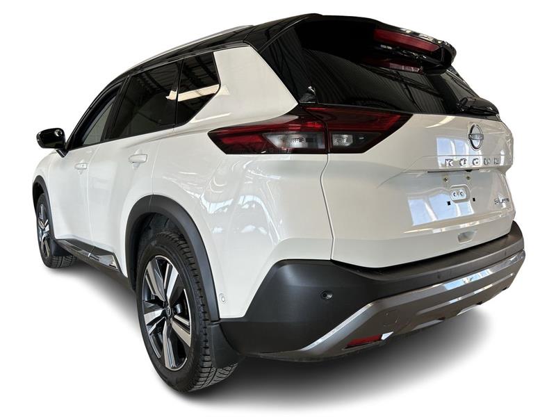 nissan Rogue 2023 - 11
