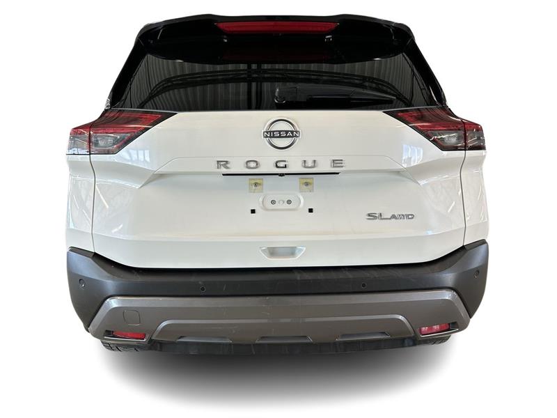 nissan Rogue 2023 - 12