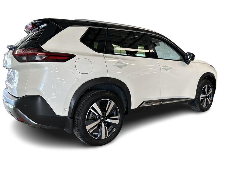 nissan Rogue 2023 - 14