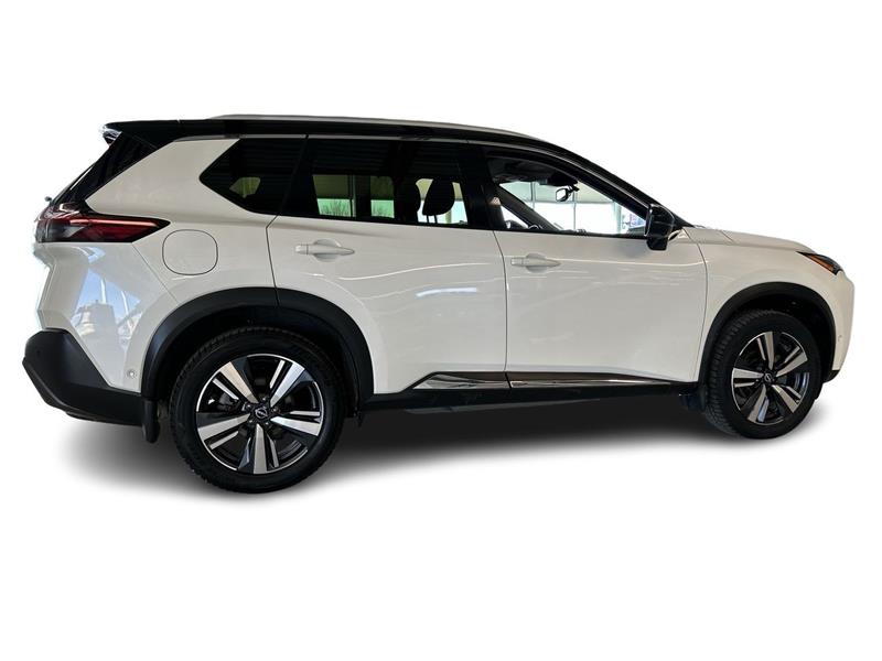 nissan Rogue 2023 - 15