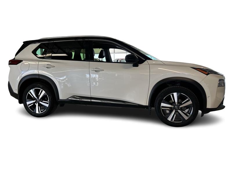 nissan Rogue 2023 - 17