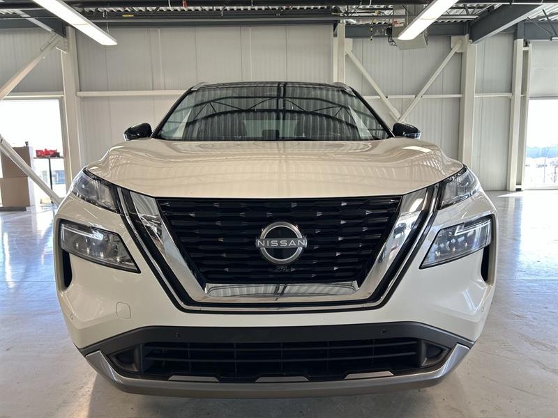 nissan Rogue 2023 - 18