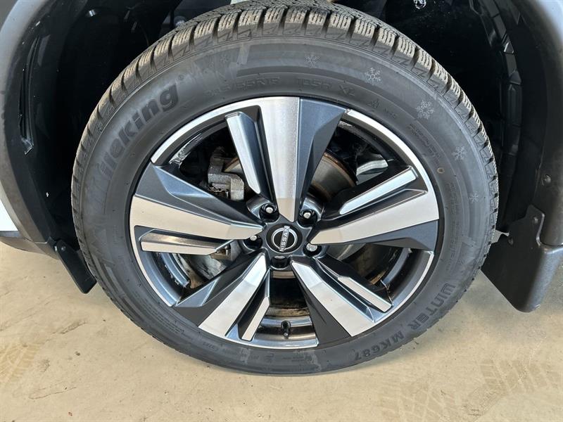 nissan Rogue 2023 - 21