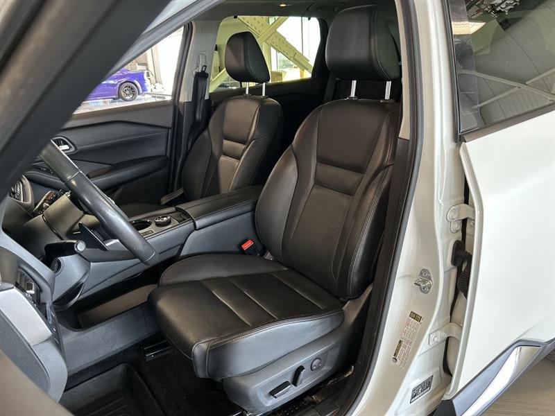 nissan Rogue 2023 - 22